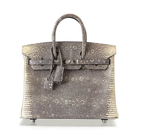 hermes lizard birkin|hermes lizard birkin handbags.